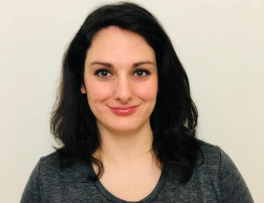 Mélissa Aziz